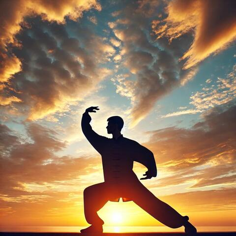 Tai Chi Music 2024: Meditation