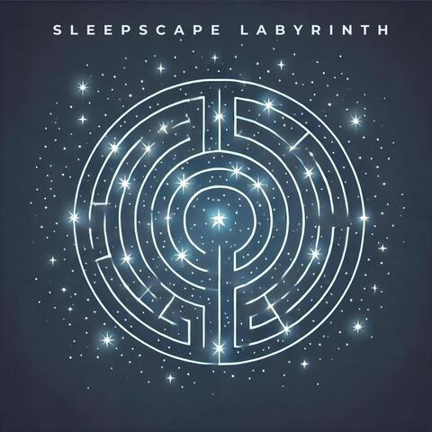 Sleepscape Labyrinth: Night Relaxation Music
