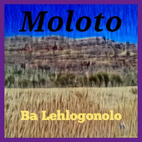 Ba Lehlogonolo