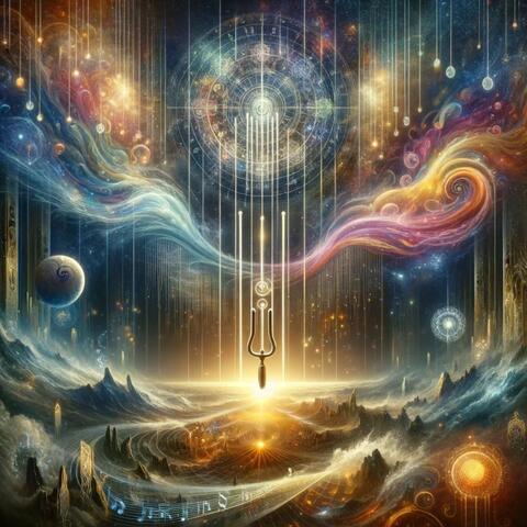 432 Hz Frequency: Mathematical Sound