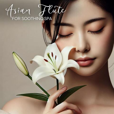 Asian Flute Music Oasis