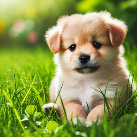 Music for Dogs: Sleepy Puppy