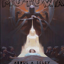 Mutuwa