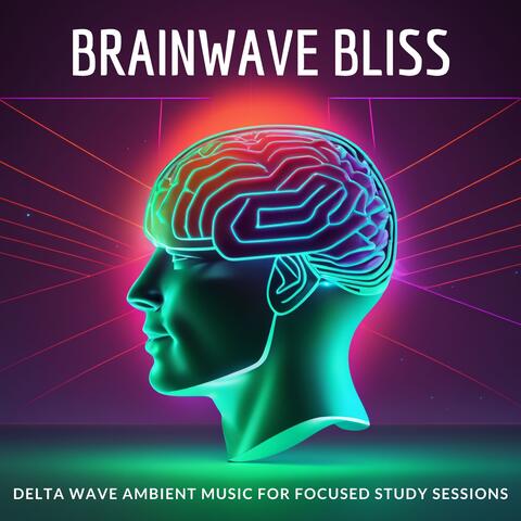 Brainwave Bliss: Delta Wave Ambient Music for Focused Study Sessions