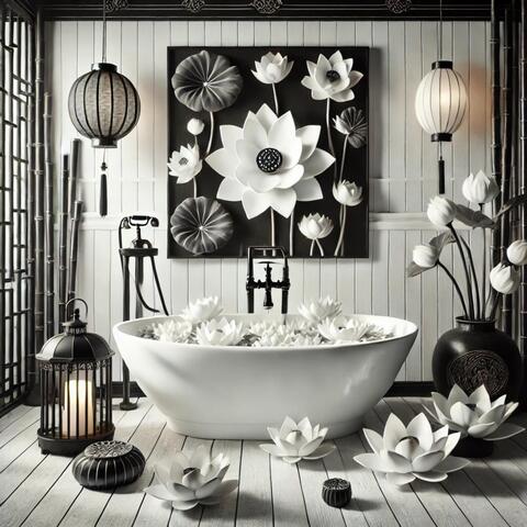Bath Lounge: Music for Enjoyment