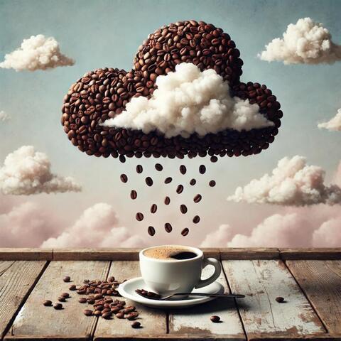 Retro Coffee: Smooth Jazz Atmosphere