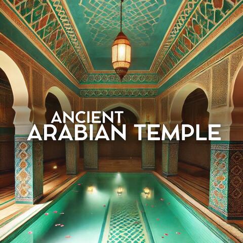 Ancient Arabian Temple: Hammam Spa, Belly Dance, Arabic Relaxation