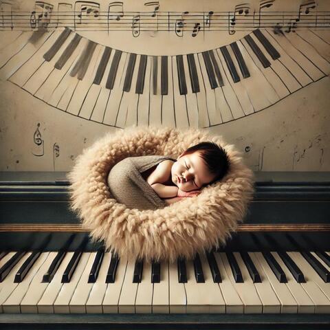 Piano & Sleep: Lullaby