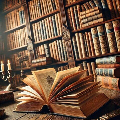 Book Lovers Day
