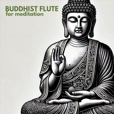 Buddhist Flute for Meditation
