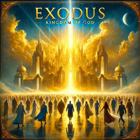 Kingdom of God
