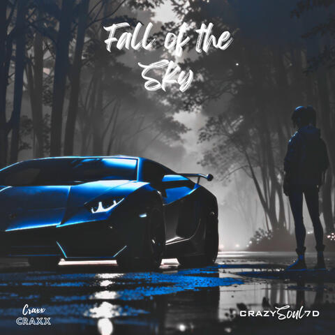 Fall of the Sky