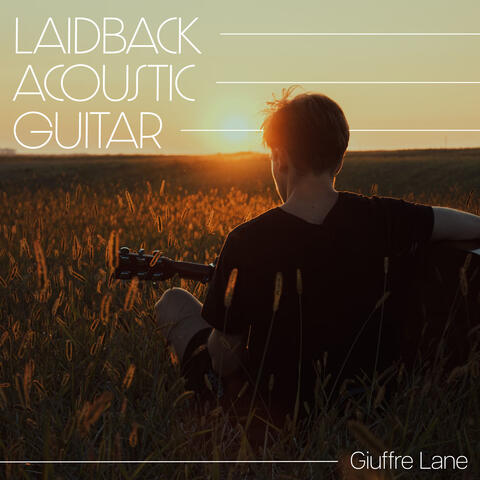 Laidback Acoustic Guitar