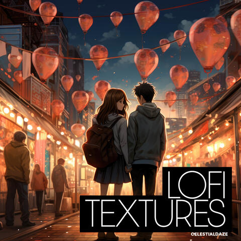 Lofi Textures
