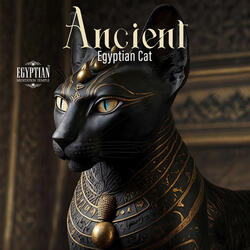 Feline Sun Dance