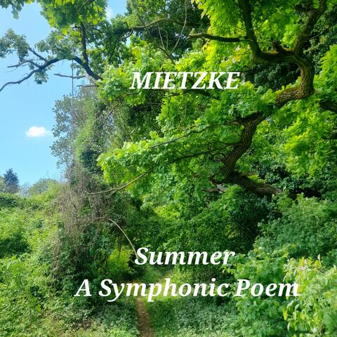 Summer a Symphonic Poem