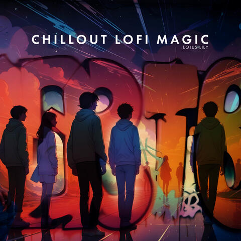 Chillout Lofi Magic