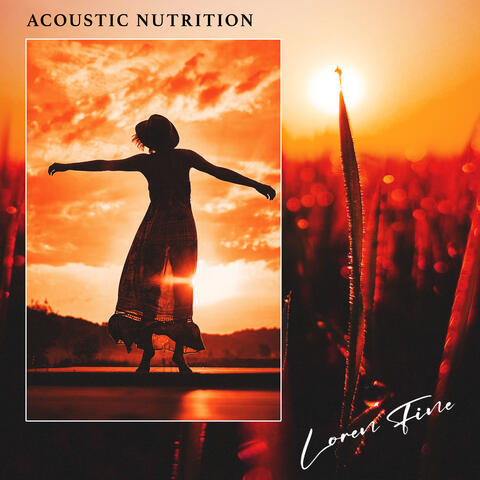 Acoustic Nutrition