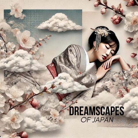 Dreamscapes of Japan: Flute Shakuhachi Music for Profound Sleep