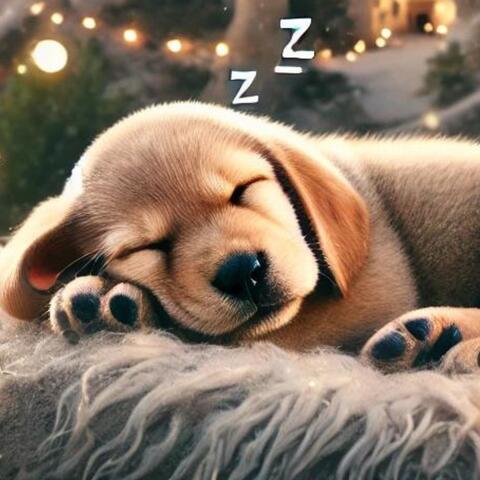 Sleepy Doggy: Music for Dos to Deeper Sleep