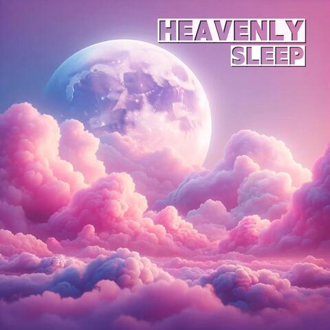 Heavenly Sleep: Conscious Mind, Enchanted Repose, Cosmic Slumber