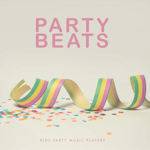 Kids Party Music Players