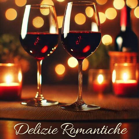 Delizie Romantiche: Italian Candlelight Dinner for Intimate Moments