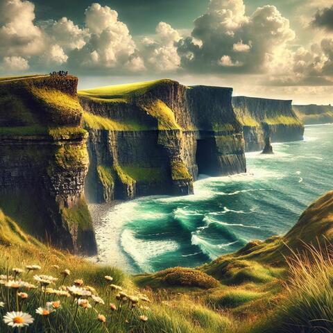 The Irish Folk