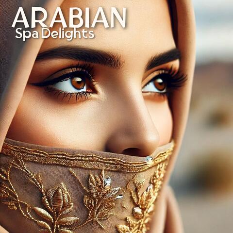Arabian Spa Delights