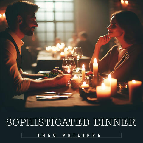 Sophisticated Dinner