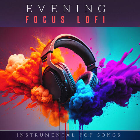 Evening Focus Lofi