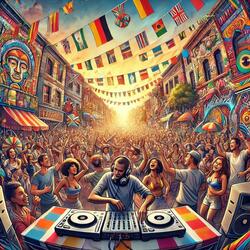 Deep Sundown Session