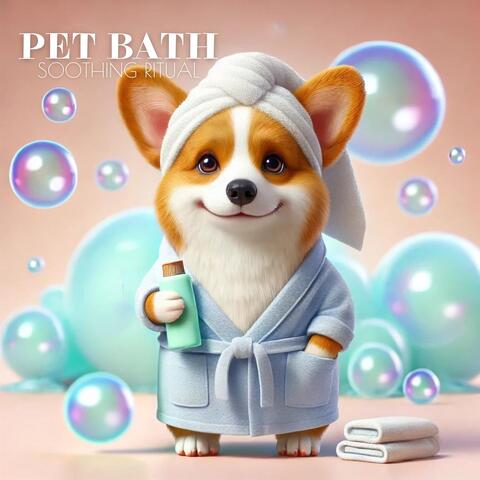 Pet Bath Soothing Ritual