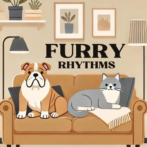 Furry Rhythms: Jazz Instrumentals for Pets