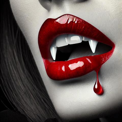 Sensual Vampire