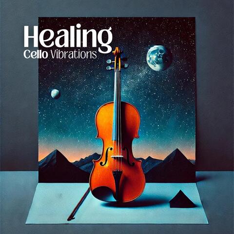 Healing Cello Vibrations: Emotional Release Through Cello Therapy