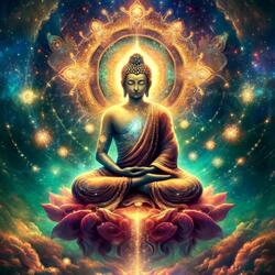 Temple of Timeless Tranquility