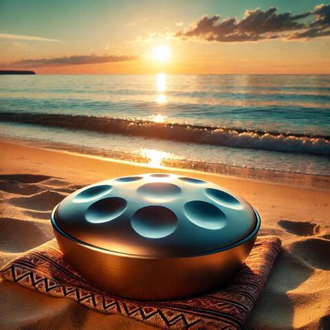 Hang Drum Music: Healing Your Soul