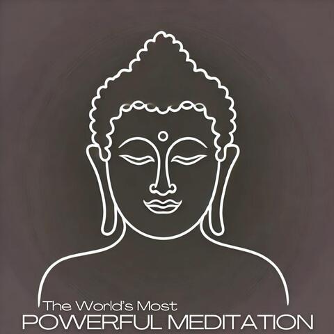 The World’s Most Powerful Meditation (Buddhist Wisdom Therapy)