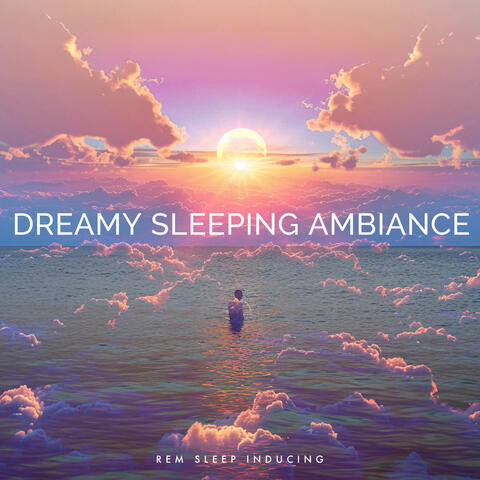 Dreamy Sleeping Ambiance
