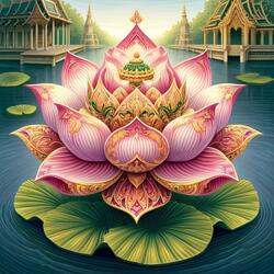 Chants of Enlightenment
