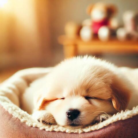 Doggy Chill