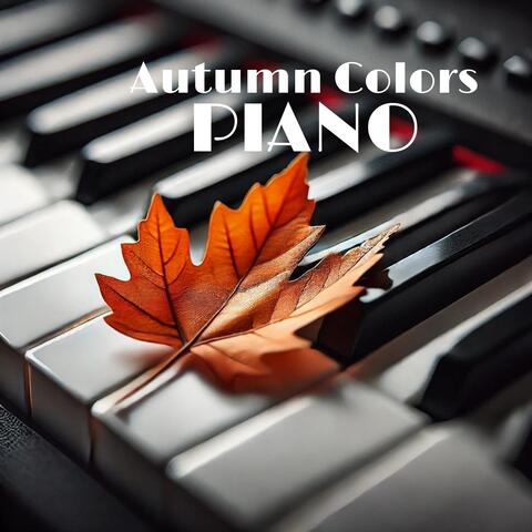 Autumn Colors Piano