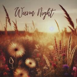 Barely Awake (Evening)