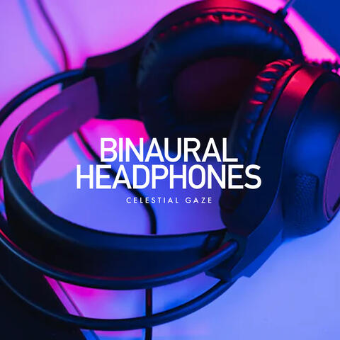 Binaural Headphones