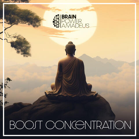Boost Concentration