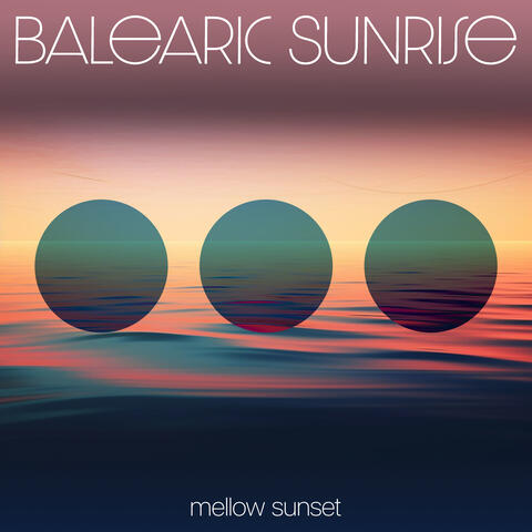 Balearic Sunrise