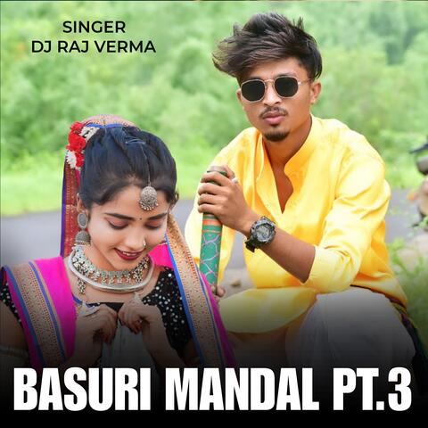 Basuri Mandal Pt.3