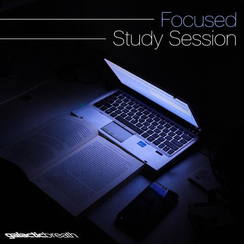 Focused Study Session
