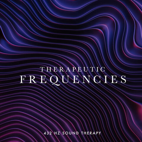 Therapeutic Frequencies